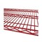 Seville Classics UltraDurable 6-Tier NSF Steel Shelving with Shelf Liners